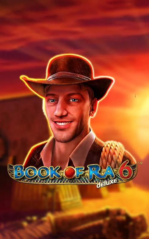 Book of Ra at Fortune Fiesta Casino