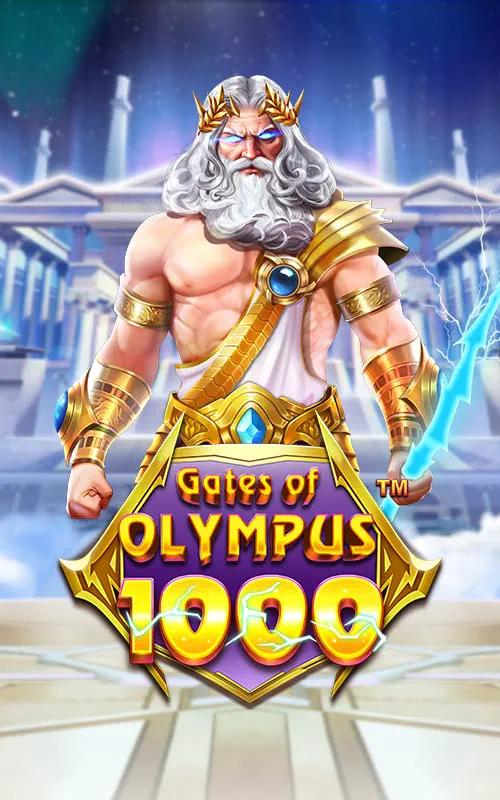 Gates of Olympus at Fortune Fiesta Casino