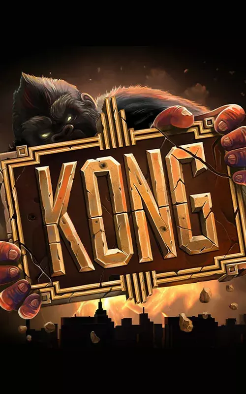 Kong at Fortune Fiesta Casino